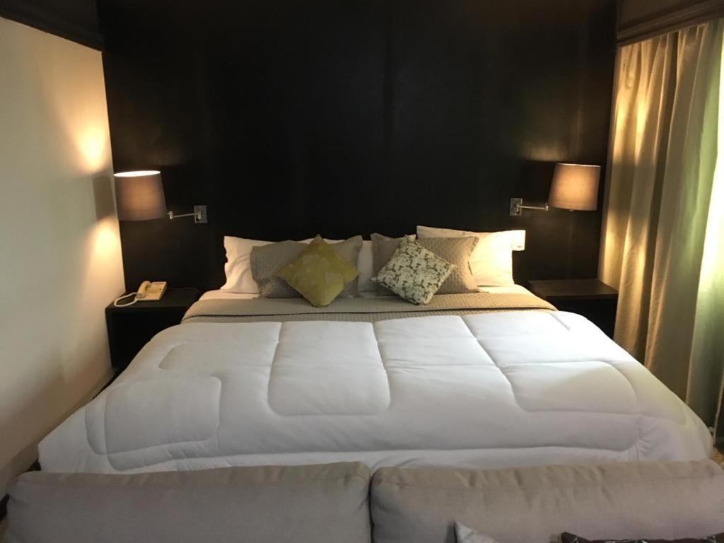 Hotel Shopping Vila Olimpia เซาเปาโล ภายนอก รูปภาพ