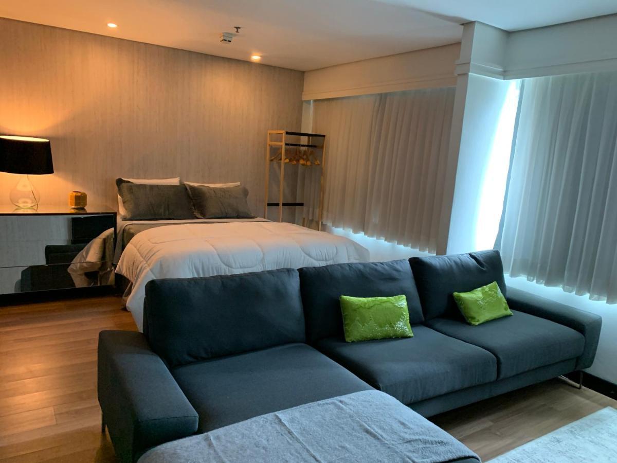 Hotel Shopping Vila Olimpia เซาเปาโล ภายนอก รูปภาพ