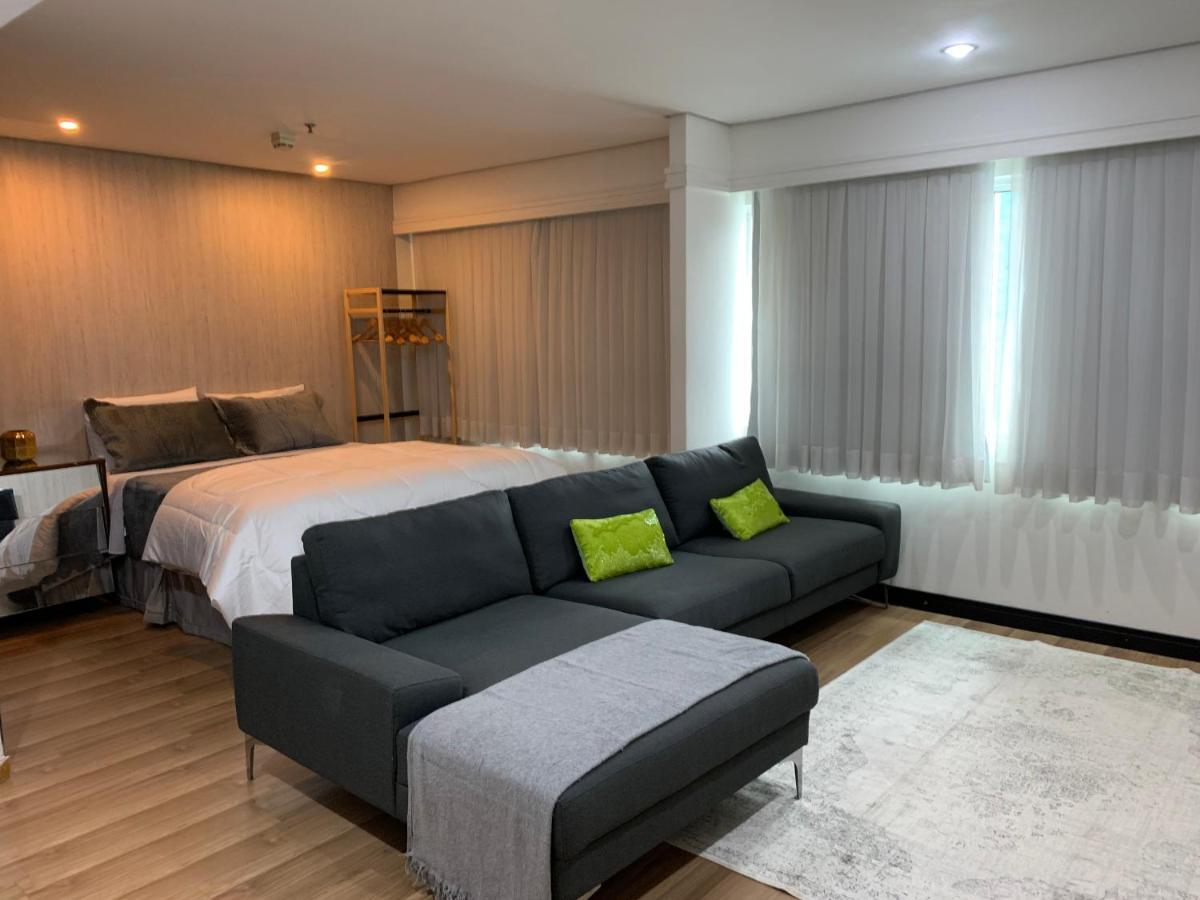 Hotel Shopping Vila Olimpia เซาเปาโล ภายนอก รูปภาพ