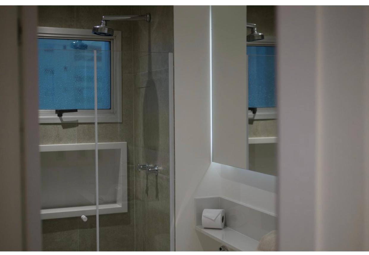 Hotel Shopping Vila Olimpia เซาเปาโล ภายนอก รูปภาพ