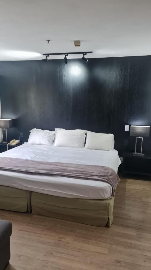 Hotel Shopping Vila Olimpia เซาเปาโล ภายนอก รูปภาพ