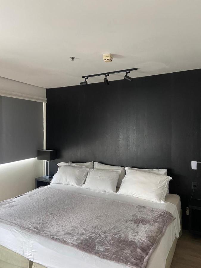 Hotel Shopping Vila Olimpia เซาเปาโล ภายนอก รูปภาพ