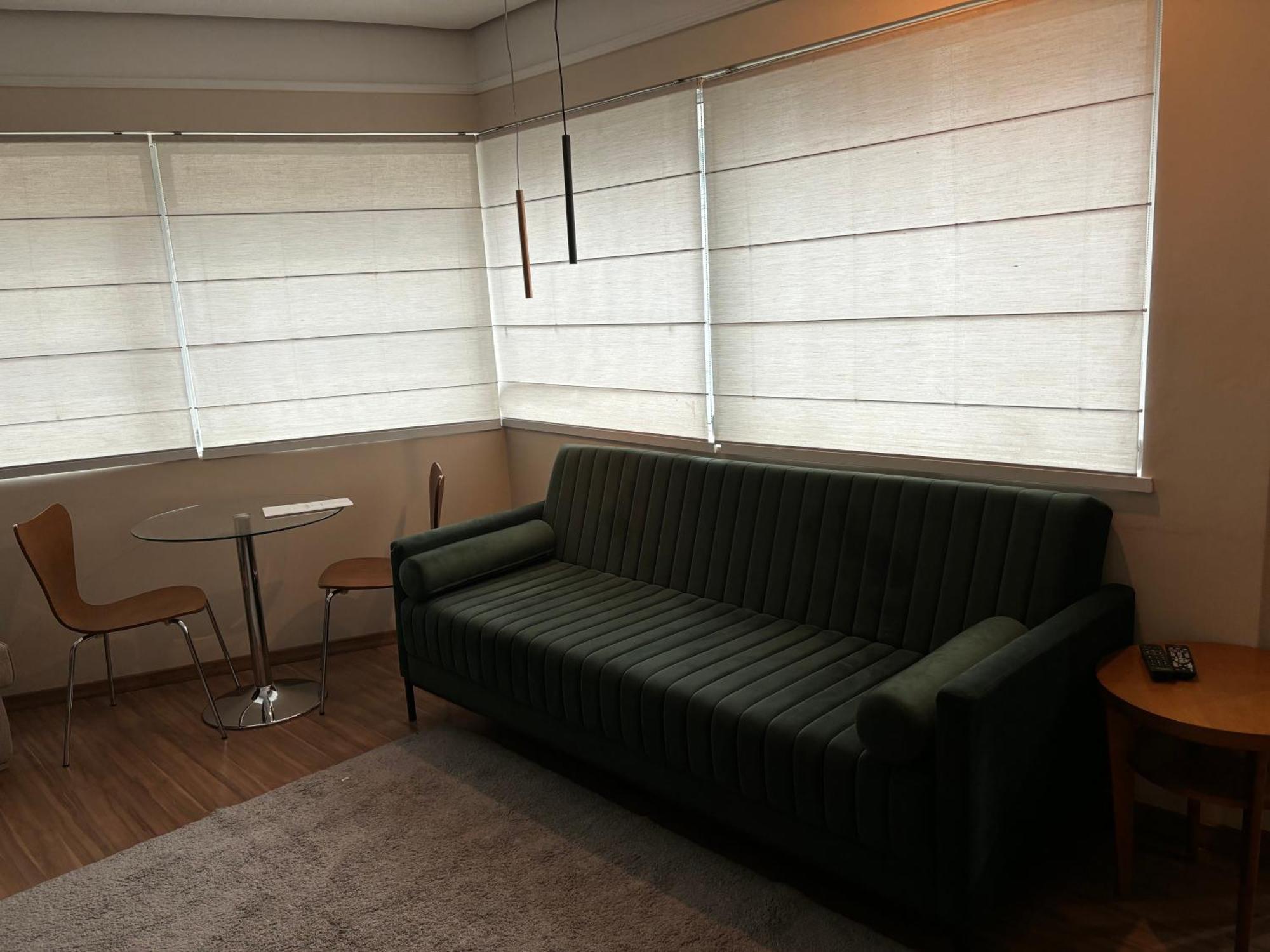 Hotel Shopping Vila Olimpia เซาเปาโล ภายนอก รูปภาพ