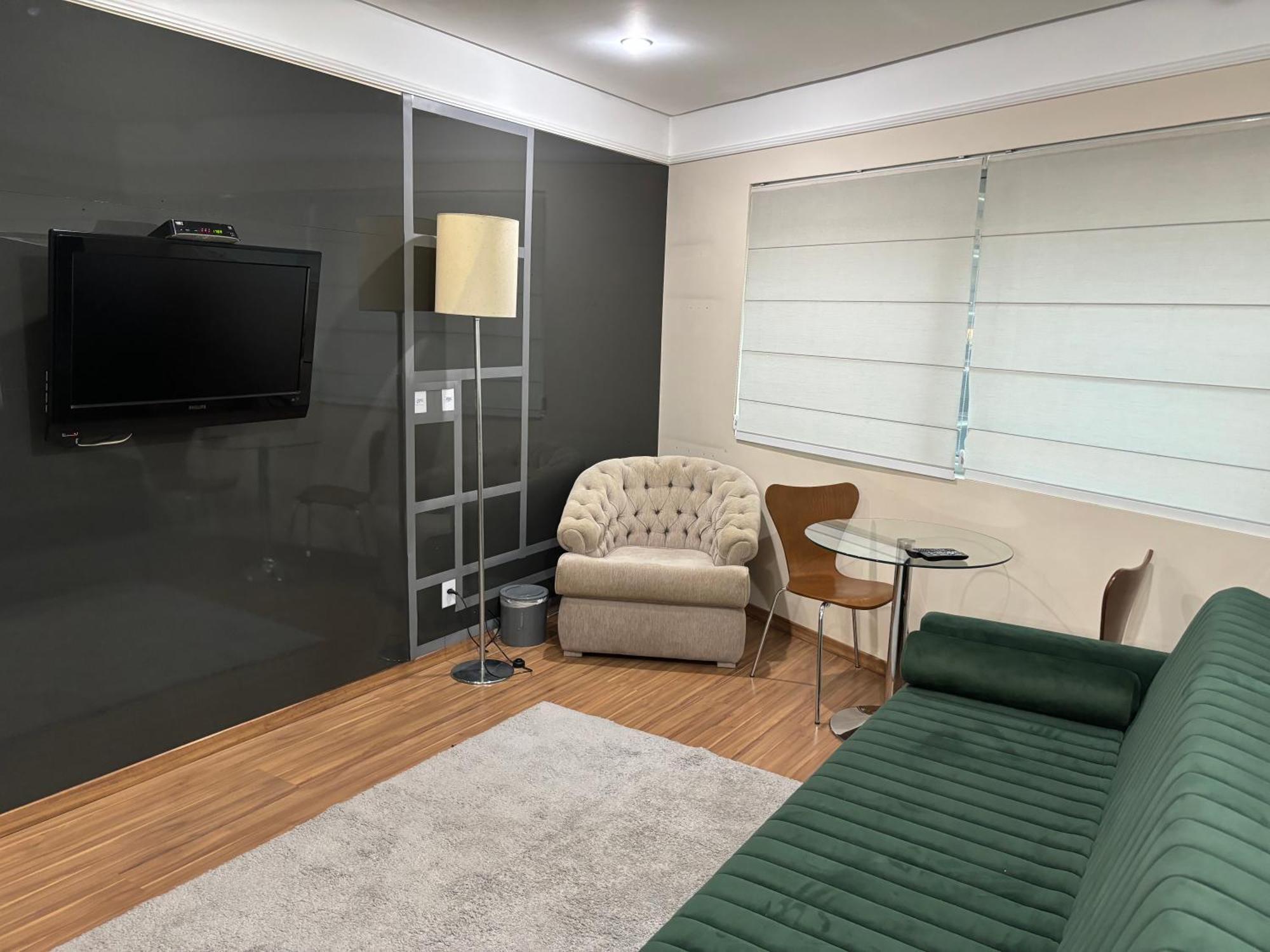 Hotel Shopping Vila Olimpia เซาเปาโล ภายนอก รูปภาพ