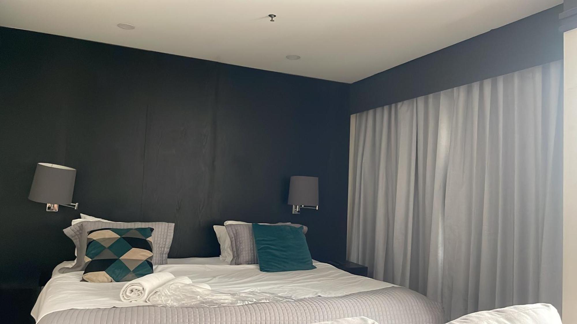 Hotel Shopping Vila Olimpia เซาเปาโล ภายนอก รูปภาพ